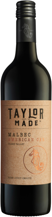 Taylors Taylor Made American Oak Malbec 2021
